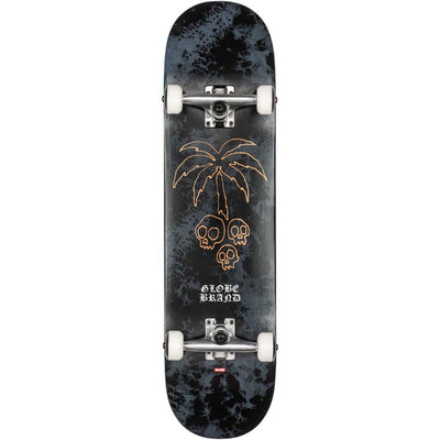 Se Globe G1 Natives Skateboard 8.0" 8" ✔ Kæmpe udvalg i  Globe ✔ Hurtig levering: 1 - 2 Hverdage samt billig fragt - Varenummer: JUCO-10525385_blkcop og barcode / Ean: '0194604014454 på lager - Udsalg på Skateboards Spar op til 59% - Over 1112 kendte brands på udsalg