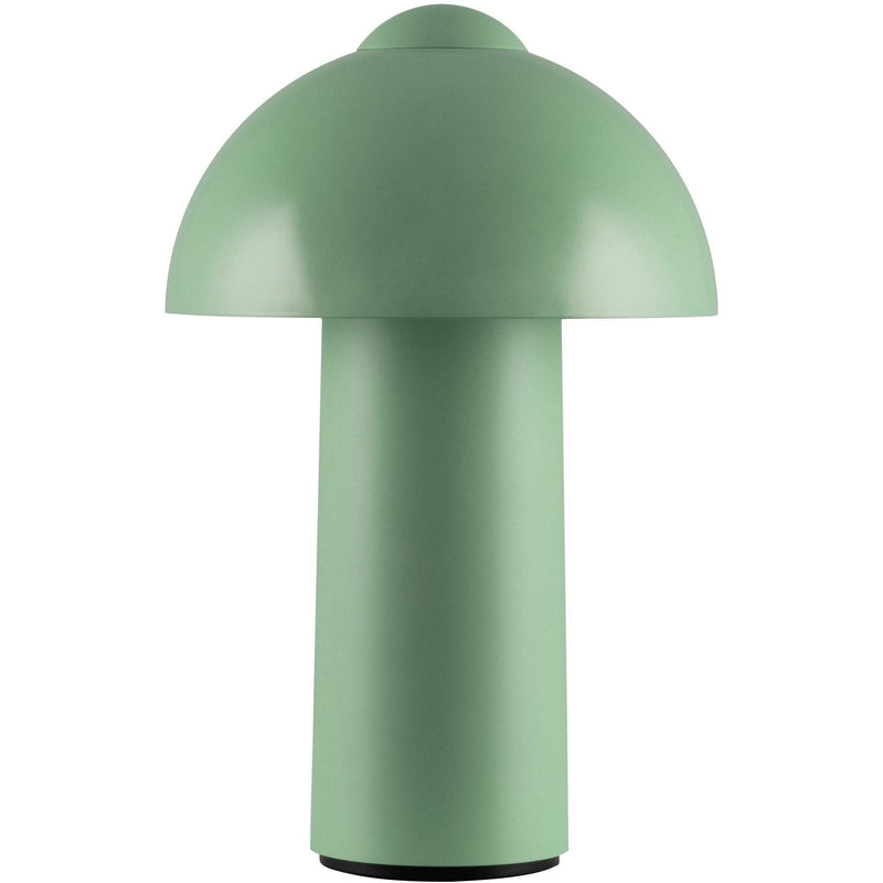 Se Globen Lighting Buddy IP44 bærbar bordlampe, grøn ✔ Kæmpe udvalg i Globen Lighting ✔ Hurtig levering: 1 - 2 Hverdage samt billig fragt - Varenummer: KTO-494103 og barcode / Ean: &