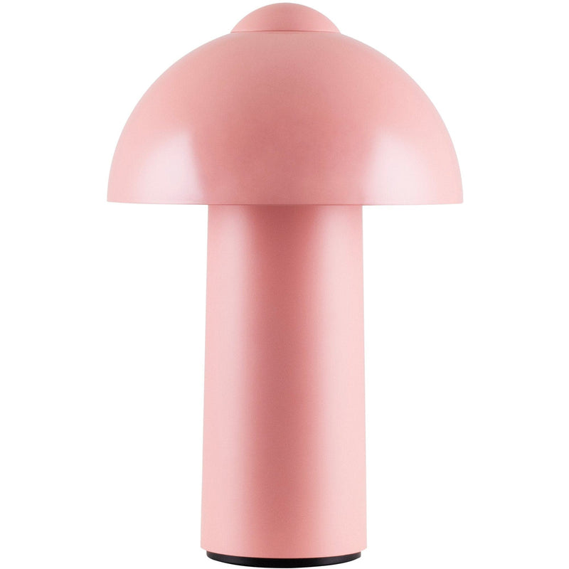 Se Globen Lighting Buddy IP44 bærbar bordlampe, rosa ✔ Kæmpe udvalg i Globen Lighting ✔ Hurtig levering: 1 - 2 Hverdage samt billig fragt - Varenummer: KTO-494116 og barcode / Ean: &