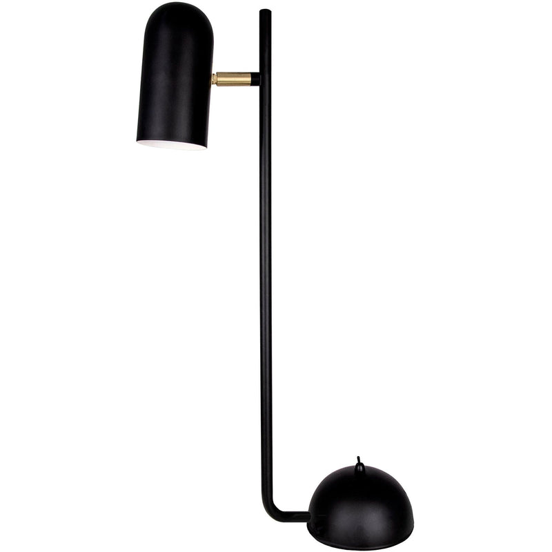Se Globen Lighting Swan Bordlampe, sort ✔ Kæmpe udvalg i Globen Lighting ✔ Hurtig levering: 1 - 2 Hverdage samt billig fragt - Varenummer: KTO-921411 og barcode / Ean: &