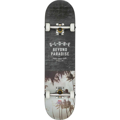 Se Globe G1 Varsity Skateboard Hawaii 8.0" 8" ✔ Kæmpe udvalg i  Globe ✔ Hurtig levering: 1 - 2 Hverdage samt billig fragt - Varenummer: JUCO-10525330_hawaii og barcode / Ean: '0608145532327 på lager - Udsalg på Skateboards Spar op til 64% - Over 1112 kendte brands på udsalg