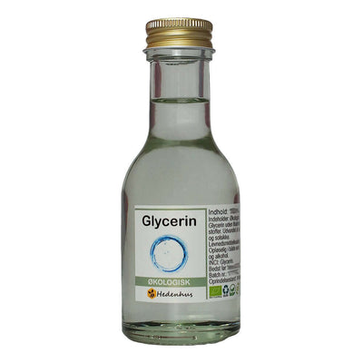 Se Glycerin - Økologisk - 500 ml ✔ Stort online udvalg i Hedenhus - Køb online på udsalg og tilbud lige nu ✔ Hurtig levering: 1 - 2 Hverdage samt billig fragt - Varenummer: HDHS-1171_500 på lager - Udsalg på Olier - Flydende Spar op til 63% - Over 1112 kendte brands på udsalg