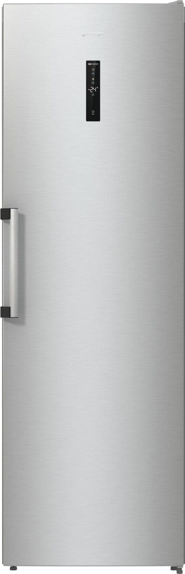 Se Gorenje Fryseskab FN619DAXL6 ✔ Kæmpe udvalg i  Gorenje ✔ Hurtig levering: 1 - 2 Hverdage samt billig fragt - Varenummer: ELG-792645 og barcode / Ean: &