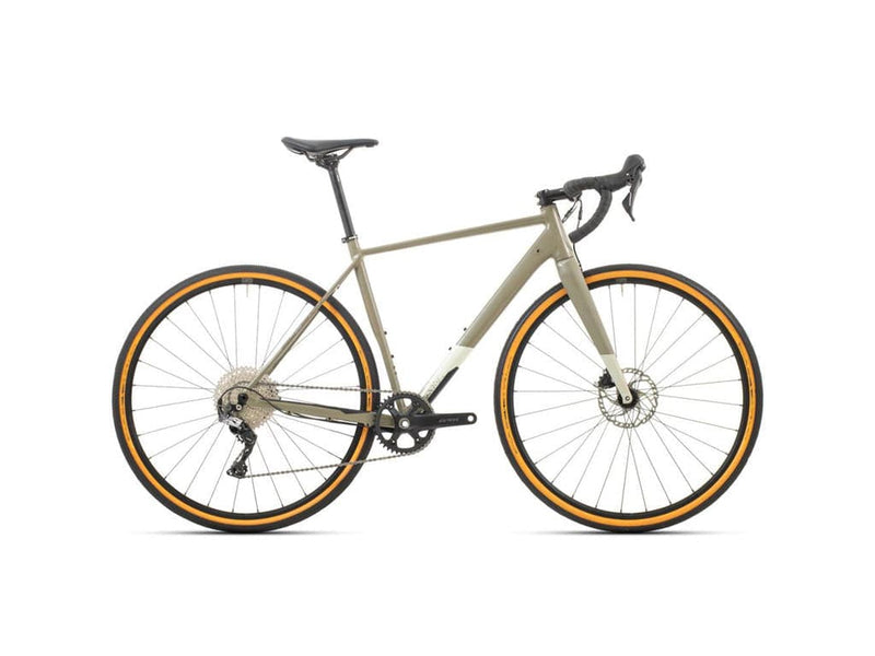 Se Superior X-Road Elite GR - Grey 58 cm (XL) ✔ Kæmpe udvalg i  Superior ✔ Hurtig levering: 1 - 2 Hverdage samt billig fragt - Varenummer: CKP-8592842190381 og barcode / Ean: &