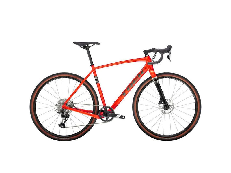 Se Trek Checkpoint ALR 5 - Gravelbike - 12 gear - Red 56 cm ❤ Kæmpe udvalg i Trek ❤ Hurtig levering: 1 - 2 Hverdage samt billig fragt - Varenummer: CKP-0768682540527 og barcode / Ean: &