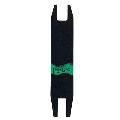 Se Griptape til trickløbehjul 'Trickster' Grøn One size ✔ Kæmpe udvalg i  StreetSurfing ✔ Hurtig levering: 1 - 2 Hverdage samt billig fragt - Varenummer: JUCO-SS-Grip-1 og barcode / Ean: '2919291910000 på lager - Udsalg på Tilbehør til løbehjul Spar op til 58% - Over  857 kendte brands på udsalg