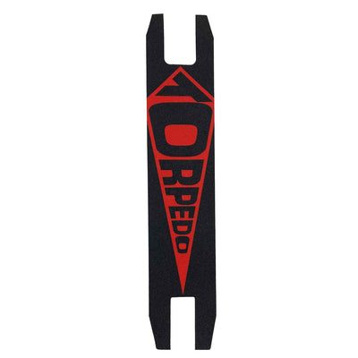 Se Griptape til trickløbehjul 'Torpedo' Rød One size ✔ Kæmpe udvalg i  StreetSurfing ✔ Hurtig levering: 1 - 2 Hverdage samt billig fragt - Varenummer: JUCO-SS-Grip-5 og barcode / Ean: '2919291910004 på lager - Udsalg på Tilbehør til løbehjul Spar op til 54% - Over  857 kendte brands på udsalg