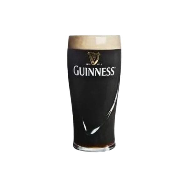 Se Guinness Ølglas 56cl. ❤ Kæmpe udvalg i GUINNESS ❤ Hurtig levering: 1 - 2 Hverdage samt billig fragt - Varenummer: BAR-779099 og barcode / Ean: på lager - Udsalg på Spar op til 65% - Over 1150 kendte brands på udsalg