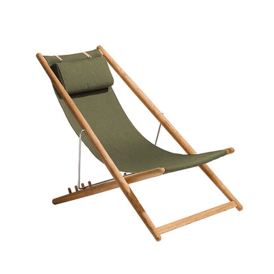 Se Skargaarden H55 hvilestol teak Sunbrella Heritage Leaf green ❤ Kæmpe udvalg i Skargaarden ❤ Hurtig levering: 1 - 2 Hverdage samt billig fragt - Varenummer: NDN-536865-01 og barcode / Ean: '9991442008574 på lager - Udsalg på Furniture - Outdoor Furniture - Outdoor Seating - Sunloungers Spar op til 55% - Over 1334 design mærker på udsalg