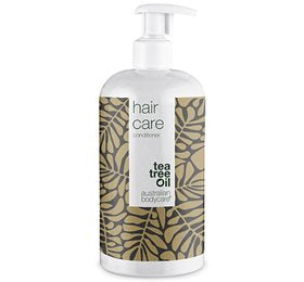 Australian Bodycare Conditioner - Hair Care &bull; 500ml.