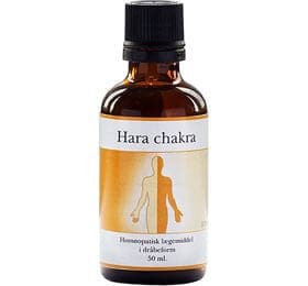 Se Holistica-Medica Hara chakra. &bull; 50ml. ❤ Kæmpe udvalg i KopK ❤ Hurtig levering: 1 - 2 Hverdage samt billig fragt - Varenummer: HG-14697 og barcode / Ean: '5706059027009 på lager - Udsalg på Sundhed > Holistica-Medica > Spar op til 51% - Over 1334 design mærker på udsalg