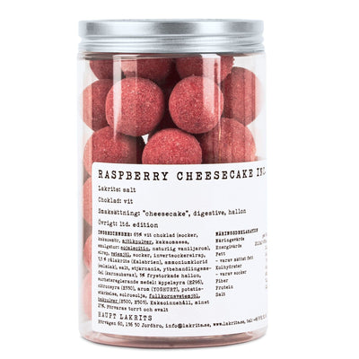 Se Haupt Lakrits Raspberry Cheesecake Inc ❤ Kæmpe udvalg i Haupt Lakrits ❤ Hurtig levering: 1 - 2 Hverdage samt billig fragt - Varenummer: KTO-170103 og barcode / Ean: '7350077861749 på lager - Udsalg på Lakrids Spar op til 59% - Over 1334 design brands på udsalg