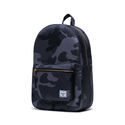 Se Herschel Settlement Rygsæk Night Camo One size ✔ Kæmpe udvalg i  Herschel ✔ Hurtig levering: 1 - 2 Hverdage samt billig fragt - Varenummer: JUCO-10005-02992 og barcode / Ean: '828432313549 på lager - Udsalg på Rygsæk Spar op til 65% - Over 1160 kendte mærker på udsalg