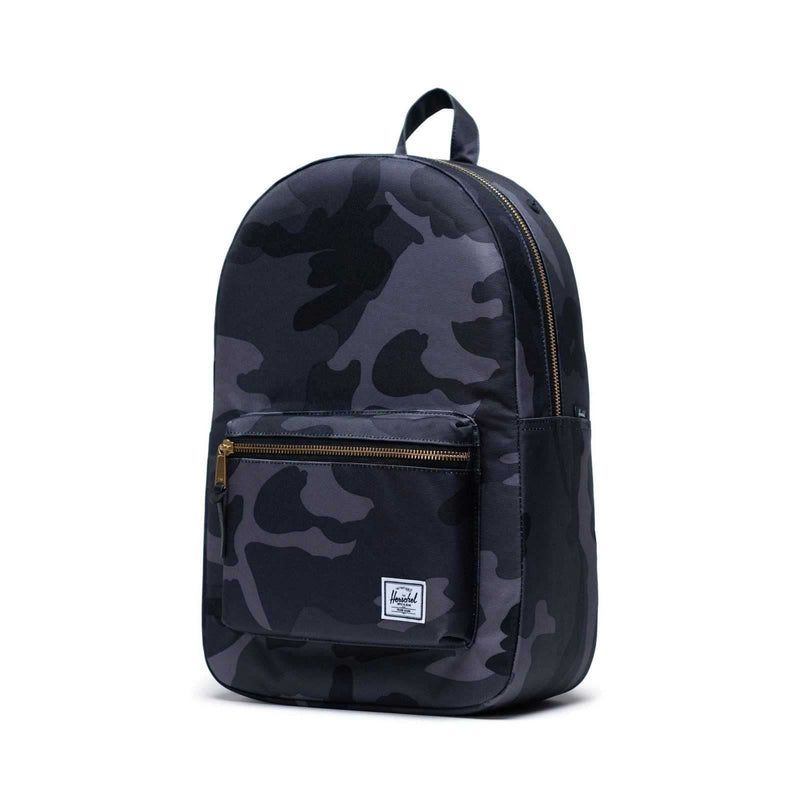 Se Herschel Settlement Rygsæk Night Camo One size ✔ Kæmpe udvalg i  Herschel ✔ Hurtig levering: 1 - 2 Hverdage samt billig fragt - Varenummer: JUCO-10005-02992 og barcode / Ean: &