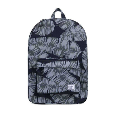 Se Herschel Classic Taske Sort Palmer One size ✔ Kæmpe udvalg i  Herschel ✔ Hurtig levering: 1 - 2 Hverdage samt billig fragt - Varenummer: JUCO-10001-01984 og barcode / Ean: '828432186556 på lager - Udsalg på Rygsæk Spar op til 53% - Over 1160 kendte mærker på udsalg