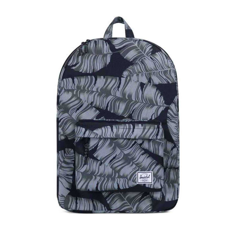 Se Herschel Classic Taske Sort Palmer One size ✔ Kæmpe udvalg i  Herschel ✔ Hurtig levering: 1 - 2 Hverdage samt billig fragt - Varenummer: JUCO-10001-01984 og barcode / Ean: &