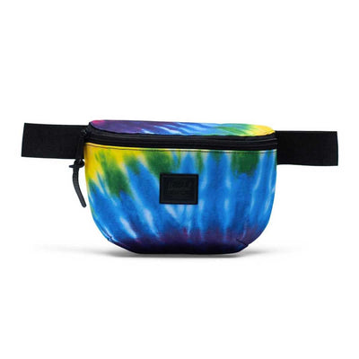 Se Herschel Fourteen Mavebælte Tie Dye One size ✔ Kæmpe udvalg i  Herschel ✔ Hurtig levering: 1 - 2 Hverdage samt billig fragt - Varenummer: JUCO-10514-03561 og barcode / Ean: '828432374540 på lager - Udsalg på Rygsæk Spar op til 65% - Over 1300 kendte brands på udsalg