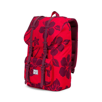 Se Herschel Little America Rygsæk Aloha 25L 25L ✔ Kæmpe udvalg i  Herschel ✔ Hurtig levering: 1 - 2 Hverdage samt billig fragt - Varenummer: JUCO-10014-01857 og barcode / Ean: '828432171897 på lager - Udsalg på Rygsæk Spar op til 62% - Over 1160 kendte mærker på udsalg