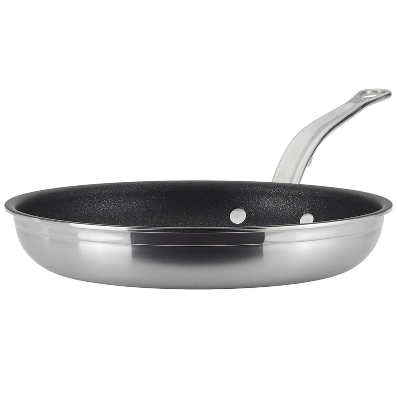 Se Hestan ProBond stegepande 28 cm. non-stick ✔ Kæmpe udvalg i Hestan ✔ Meget billig fragt og hurtig levering: 1 - 2 hverdage - Varenummer: KTO-31575 og barcode / Ean: &