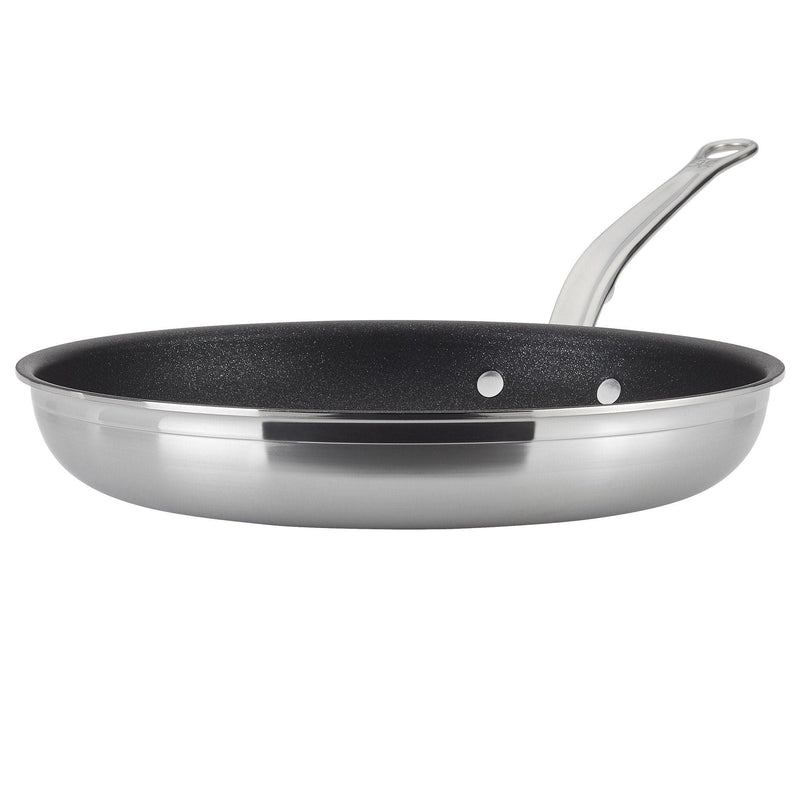 Se Hestan ProBond stegepande 32 cm. non-stick ✔ Kæmpe udvalg i Hestan ✔ Meget billig fragt og hurtig levering: 1 - 2 hverdage - Varenummer: KTO-31577 og barcode / Ean: &