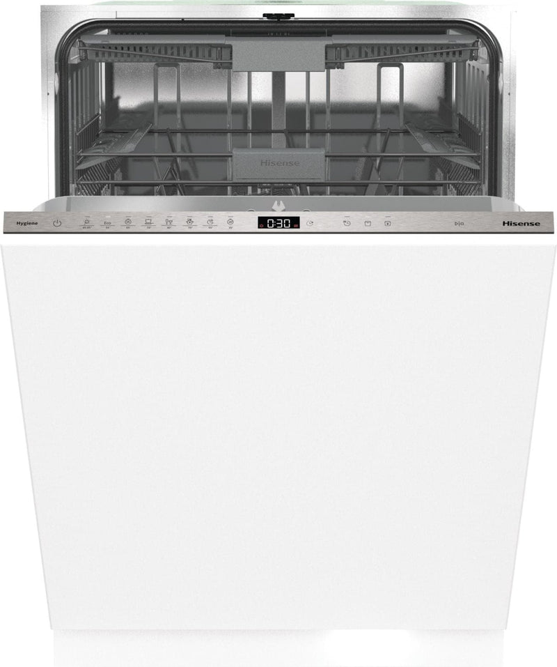 Se Hisense Opvaskemaskine HFI663BXXL Fuldintegreret ✔ Kæmpe udvalg i Hisense ✔ Hurtig levering: 1 - 2 Hverdage samt billig fragt - Varenummer: ELG-763568 og barcode / Ean: &