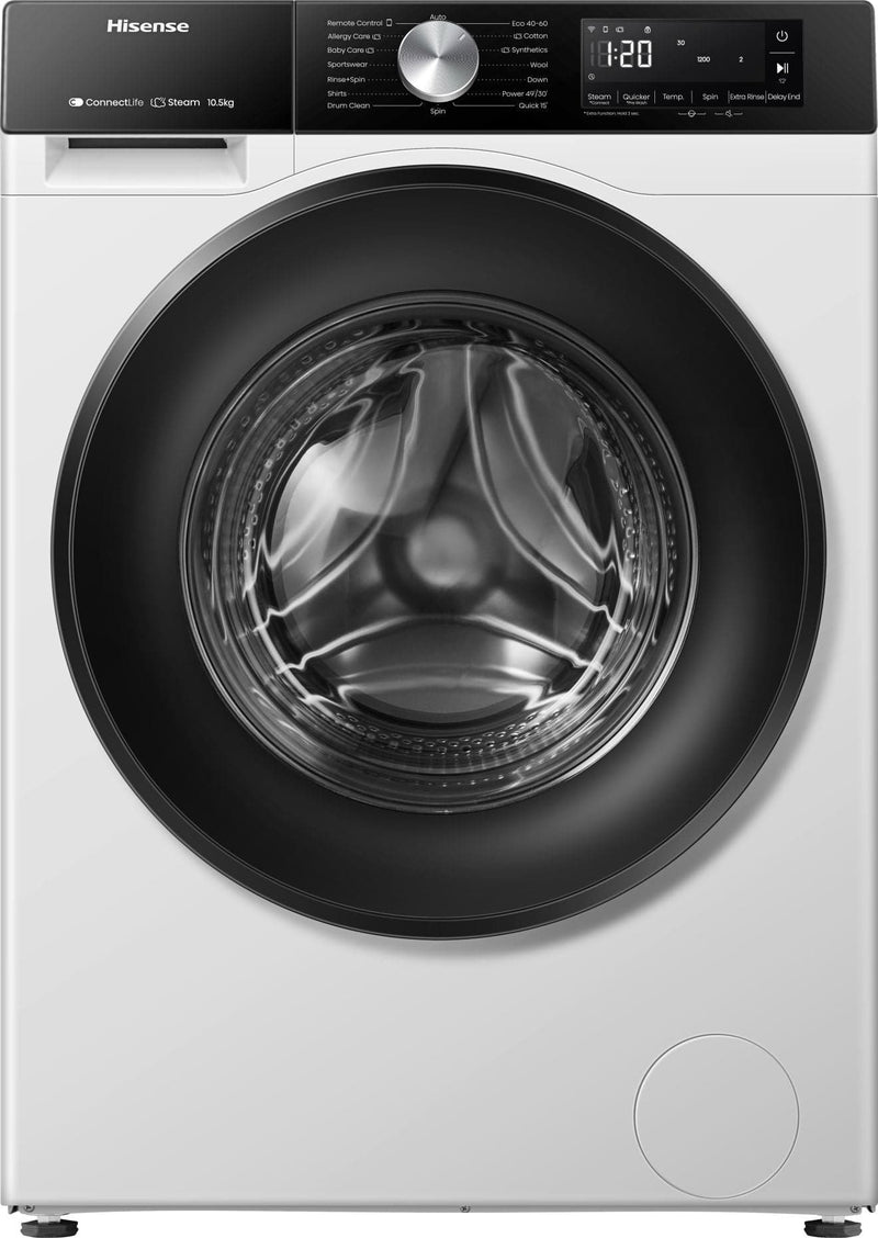 Se Hisense Vaskemaskine HW3S1X14 ✔ Kæmpe udvalg i Hisense ✔ Hurtig levering: 1 - 2 Hverdage samt billig fragt - Varenummer: ELG-763561 og barcode / Ean: &