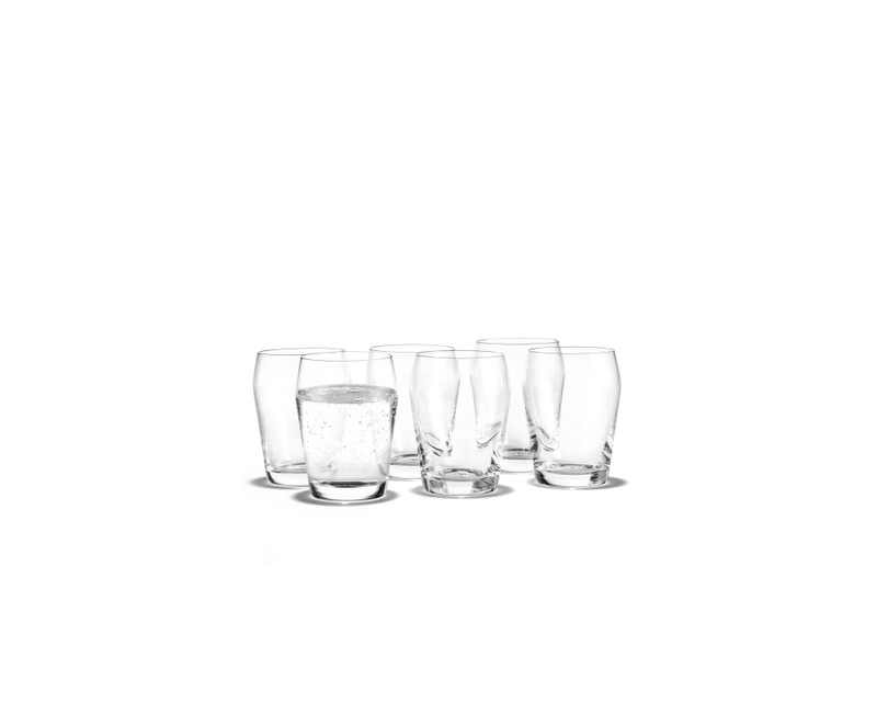Se Holmegaard - Perfection Vandglas, klar, 23 cl ✔ Kæmpe udvalg i Holmegaard ✔ Hurtig levering: 1 - 2 Hverdage samt billig fragt - Varenummer: RKTK-HO4802418 og barcode / Ean: &
