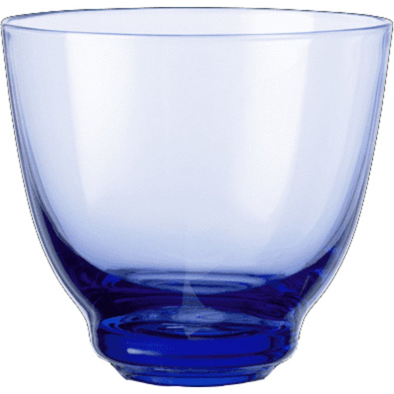 Se Holmegaard Flow vandglas 35 cl, mørkeblå ✔ Kæmpe udvalg i Holmegaard ✔ Hurtig levering: 1 - 2 Hverdage samt billig fragt - Varenummer: KTO-4300424 og barcode / Ean: &