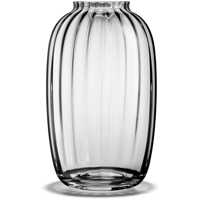Se Holmegaard Primula vase, 25,5 cm., klar ✔ Kæmpe udvalg i Holmegaard ✔ Hurtig levering: 1 - 2 Hverdage samt billig fragt - Varenummer: KTO-4340390 og barcode / Ean: &