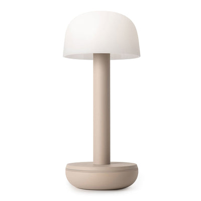 Se Humble Lights The Humble Two, frosted beige ❤ Kæmpe udvalg i Humble Lights ❤ Hurtig levering: 1 - 2 Hverdage samt billig fragt - Varenummer: KTO-HUMTL00212 og barcode / Ean: '7446023311397 på lager - Udsalg på Lampe Spar op til 63% - Over 1334 design mærker på udsalg