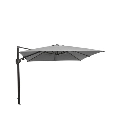 Se Cane-line Hyde Luxe Hanging parasol Anthracite, 400x300, ekskl. fod ❤ Kæmpe udvalg i Cane-line ❤ Hurtig levering: 1 - 2 Hverdage samt billig fragt - Varenummer: NDN-541459-01 og barcode / Ean: '5711877138080 på lager - Udsalg på Home & Garden - Lawn & Garden - Outdoor Living - Outdoor Umbrellas & Sunshades Spar op til 53% - Over 1334 design brands på udsalg