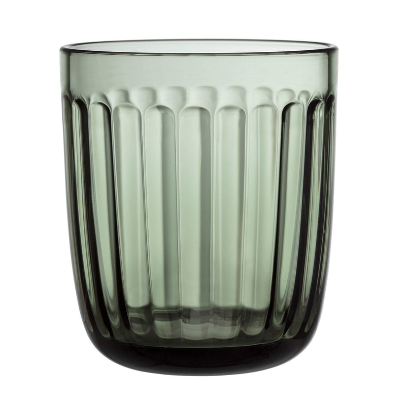 Se Iittala Raami drikkeglas 26 cl, Fyrretræsgrøn, 2 stk. ✔ Kæmpe udvalg i Iittala ✔ Hurtig levering: 1 - 2 Hverdage samt billig fragt - Varenummer: KTO-1070595 og barcode / Ean: &