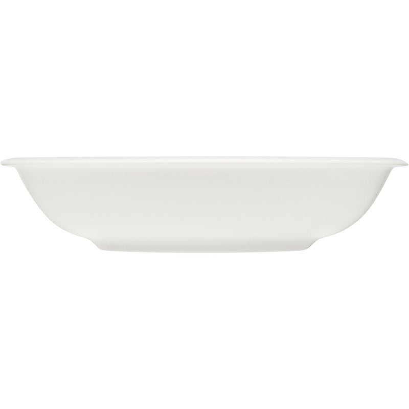 Se Iittala Raami dyb tallerken 22 cm, hvid ✔ Kæmpe udvalg i Iittala ✔ Hurtig levering: 1 - 2 Hverdage samt billig fragt - Varenummer: KTO-1026939 og barcode / Ean: &