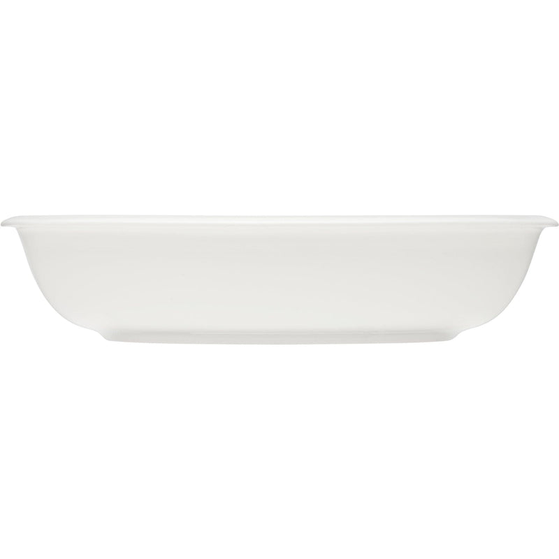 Se Iittala Raami oval serveringsskål 27 cm, hvid ✔ Kæmpe udvalg i Iittala ✔ Hurtig levering: 1 - 2 Hverdage samt billig fragt - Varenummer: KTO-1026940 og barcode / Ean: &