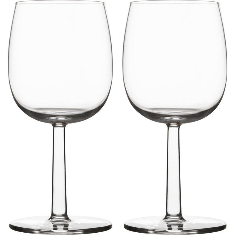 Se Iittala Raami rødvinsglas 28 cl, 2 stk. ❤ Stort online udvalg i Iittala ❤ Meget billig fragt og hurtig levering: 1 - 2 hverdage - Varenummer: KTO-1026945 og barcode / Ean: &