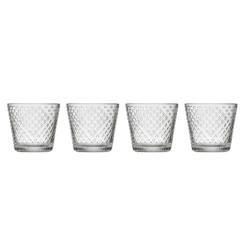 Se Iittala Tundra glas 29 cl, klar, 4 stk. ✔ Kæmpe udvalg i Iittala ✔ Hurtig levering: 1 - 2 Hverdage samt billig fragt - Varenummer: KTO-1069531 og barcode / Ean: &