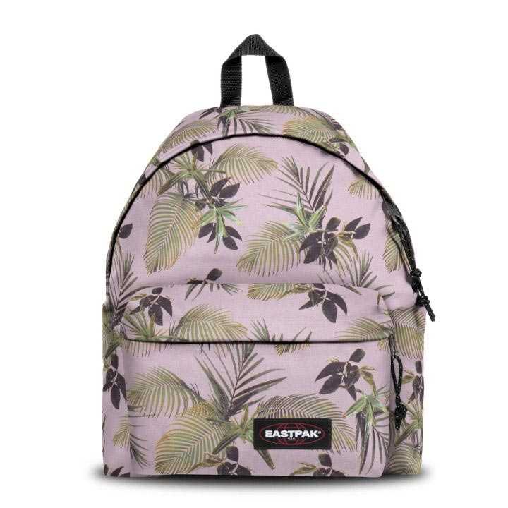 Se Eastpak Padded Pak´r Taske 24L Brize Mel Pink 24L ✔ Kæmpe udvalg i  Eastpak ✔ Hurtig levering: 1 - 2 Hverdage samt billig fragt - Varenummer: JUCO-ek62071x og barcode / Ean: &