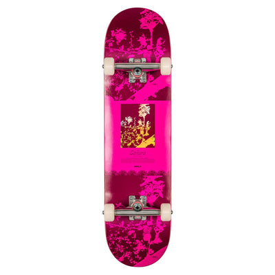 Se Impala Blossom Skateboard Sakura 8.25 x 32 8.25" ✔ Kæmpe udvalg i  Impala ✔ Hurtig levering: 1 - 2 Hverdage samt billig fragt - Varenummer: JUCO-IMPSB003-SAKURA og barcode / Ean: '0194604064046 på lager - Udsalg på Skateboards Spar op til 56% - Over 1124 kendte brands på udsalg