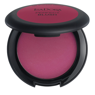 IsaDora Perfect Blush - 08 Purple Rose