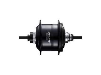 Se Shimano Alfine - Bagnav med 11 gear, friløb og til skivebremse - 36 eger huller - Sort ✔ Kæmpe udvalg i  Shimano ✔ Hurtig levering: 1 - 2 Hverdage samt billig fragt - Varenummer: CKP-4524667672234 og barcode / Ean: '4524667672234 på lager - Udsalg på Nav Spar op til 62% - Over 1160 kendte mærker på udsalg