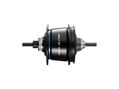 Se Shimano Alfine Di2 - Bagnav med 11 gear, friløb og til skivebremse - 36 eger huller - Sort ✔ Kæmpe udvalg i  Shimano ✔ Hurtig levering: 1 - 2 Hverdage samt billig fragt - Varenummer: CKP-4524667672289 og barcode / Ean: '4524667672289 på lager - Udsalg på Nav Spar op til 54% - Over 1160 kendte mærker på udsalg