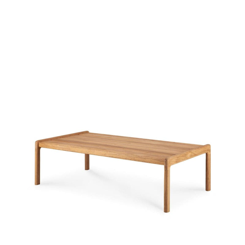 Se Ethnicraft Jack outdoor sofabord teak 120x65 cm ❤ Kæmpe udvalg i Ethnicraft ❤ Hurtig levering: 1 - 2 Hverdage samt billig fragt - Varenummer: NDN-563574-01 og barcode / Ean: &