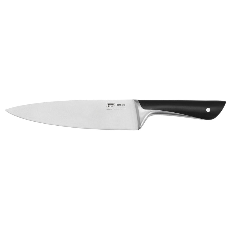 Se Jamie Oliver Kokkekniv, 20 cm ✔ Kæmpe udvalg i Jamie Oliver ✔ Meget billig fragt og hurtig levering: 1 - 2 hverdage - Varenummer: KTO-K2670155 og barcode / Ean: &