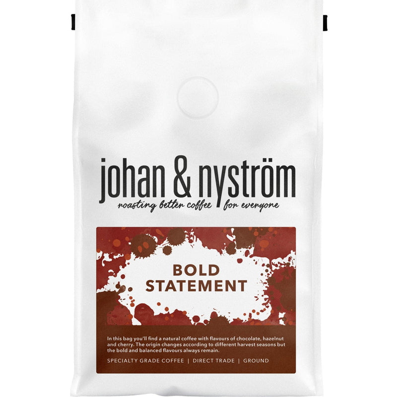 Se Johan & Nyström Johan & Nyström Brazil Fortaleza Hele Bønner 250 g ✔ Stort online udvalg i Johan & Nyström ✔ Hurtig levering: 1 - 2 Hverdage samt billig fragt - Varenummer: KTO-FLAVOURS3 og barcode / Ean: &