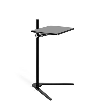 Se WERGON - Willow Lounge - Laptop / Tablet / Monitor - Justerbar stand med bord - H:30-90cm - Sort ❤ Kæmpe udvalg i Capida ❤ Hurtig levering: 1 - 2 Hverdage samt billig fragt - Varenummer: CPD-K66UP-8T02 og barcode / Ean: '5715188000357 på lager - Udsalg på PC-Mac Tilbehør/MacBook Air 13 M3 (2024)/Holder/Stand Spar op til 53% - Over 1354 design brands på udsalg