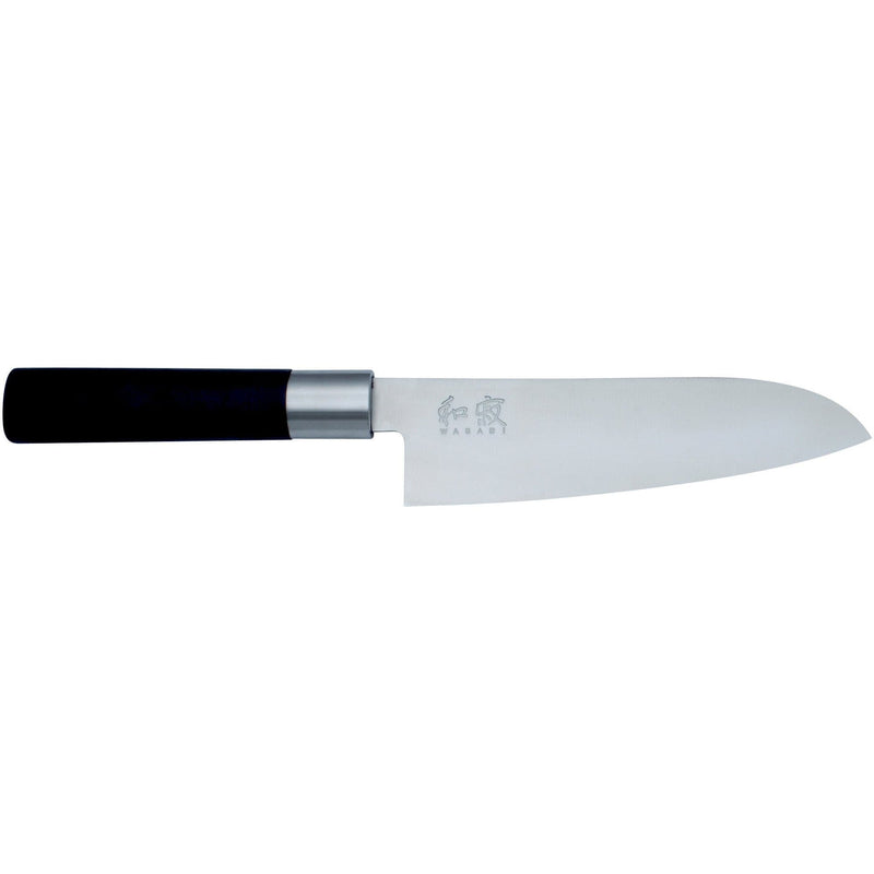 Se Kai Wasabi Black Santokukniv 16,5 cm. ✔ Stort online udvalg i Kai ✔ Hurtig levering: 1 - 2 Hverdage samt billig fragt - Varenummer: KTO-6716S og barcode / Ean: &