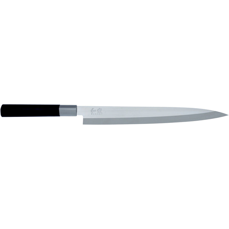 Se Kai Wasabi Black Yanagibakniv 24 cm. ✔ Stort online udvalg i Kai ✔ Hurtig levering: 1 - 2 Hverdage samt billig fragt - Varenummer: KTO-6724Y og barcode / Ean: &