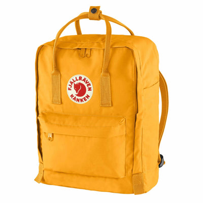 Se Fjällräven Kånken Rygsæk Warm Yellow One size ✔ Kæmpe udvalg i  Fjällräven ✔ Hurtig levering: 1 - 2 Hverdage samt billig fragt - Varenummer: JUCO-5658 og barcode / Ean: '7392158498499 på lager - Udsalg på Rygsæk Spar op til 65% - Over 1300 kendte brands på udsalg