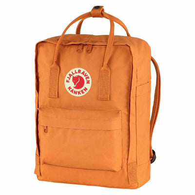 Se Fjällräven Kånken Rygsæk Spicy Orange One size ✔ Kæmpe udvalg i  Fjällräven ✔ Hurtig levering: 1 - 2 Hverdage samt billig fragt - Varenummer: JUCO-F23510-206 og barcode / Ean: '7323450689780 på lager - Udsalg på Rygsæk Spar op til 58% - Over 1122 kendte brands på udsalg