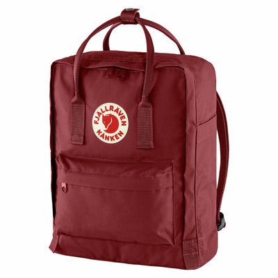 Se Fjällräven Kånken Rygsæk Ox Red One size ✔ Kæmpe udvalg i  Fjällräven ✔ Hurtig levering: 1 - 2 Hverdage samt billig fragt - Varenummer: JUCO-23510-326 og barcode / Ean: '7392158680962 på lager - Udsalg på Rygsæk Spar op til 67% - Over 1300 kendte brands på udsalg